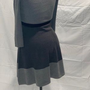 Tommy Hilfiger sweater dress